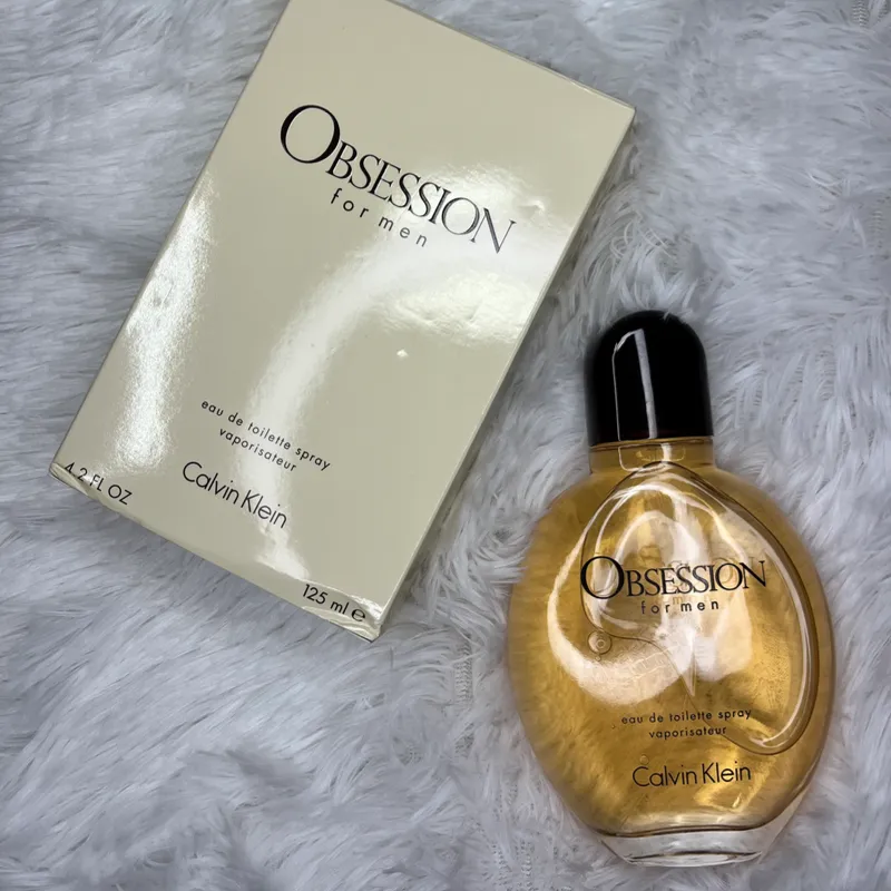 Obsession For Men