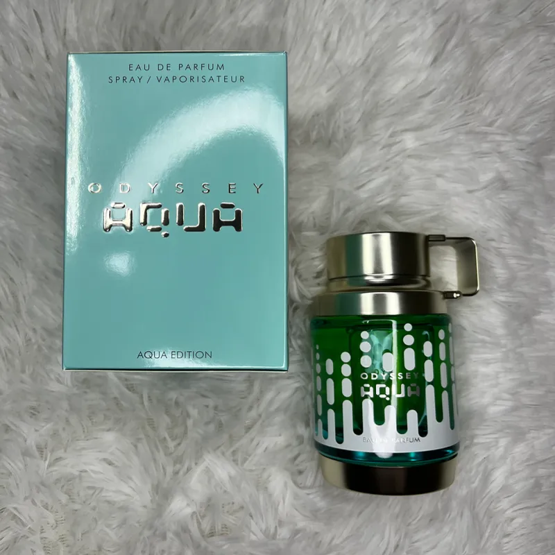 Odyssey Aqua de Armaf