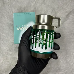 Odyssey Aqua de Armaf