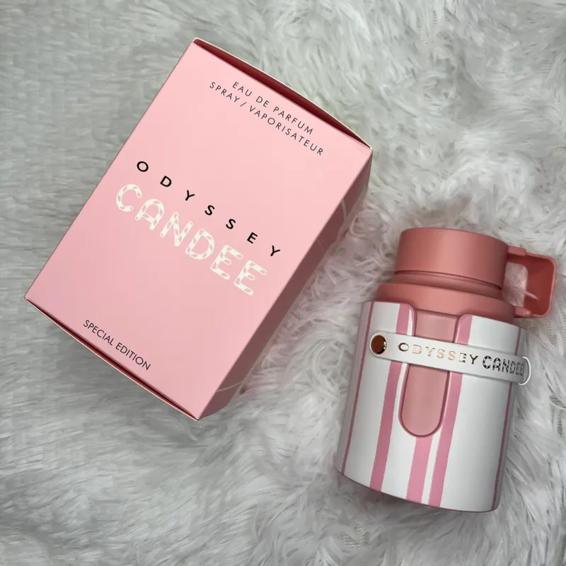 Odyssey Candy de Armaf