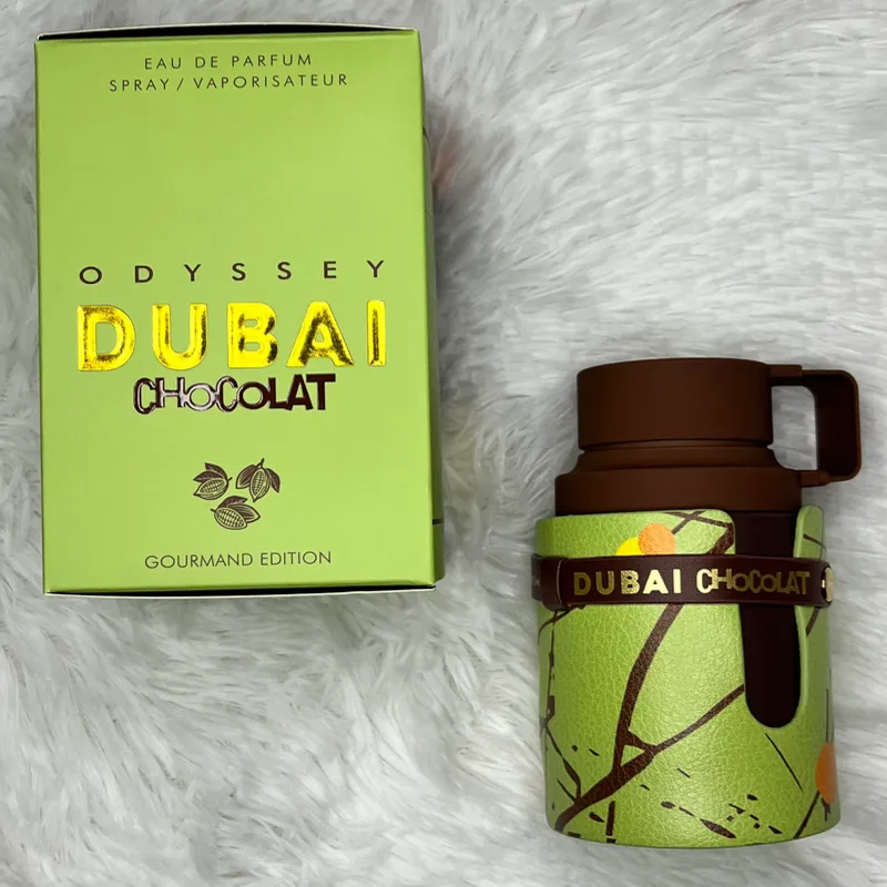 Odyssey Dubai Chocolat de Armaf