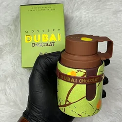 Odyssey Dubai Chocolat de Armaf