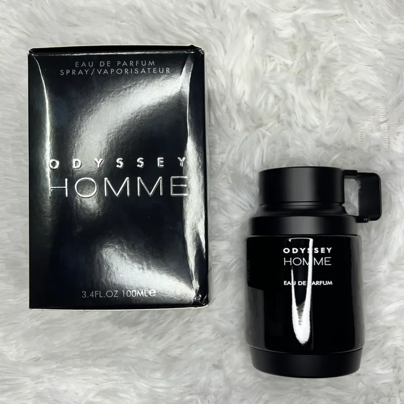 Odyssey Homme de Armaf 