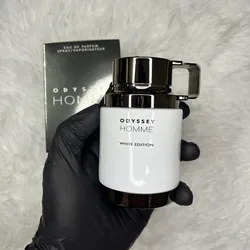 Odyssey Homme White de Armaf