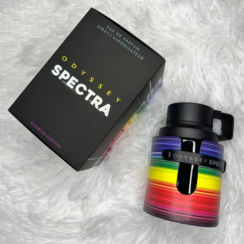 Odyssey Spectra de Armaf