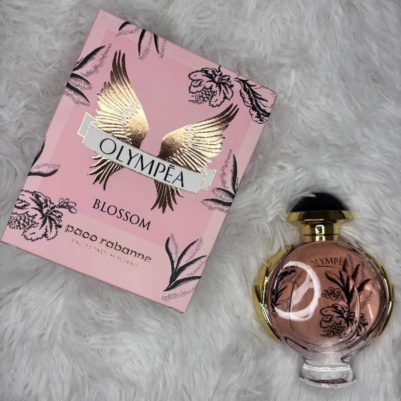Olympéa Blossom de Paco Rabanne 80ml