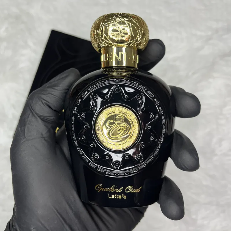 Opulent Oud de Lattafa