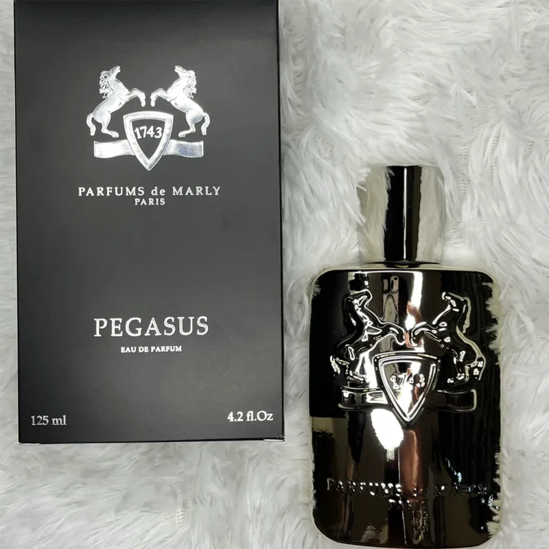 Pegasus de Parfums de Marly 125 ML