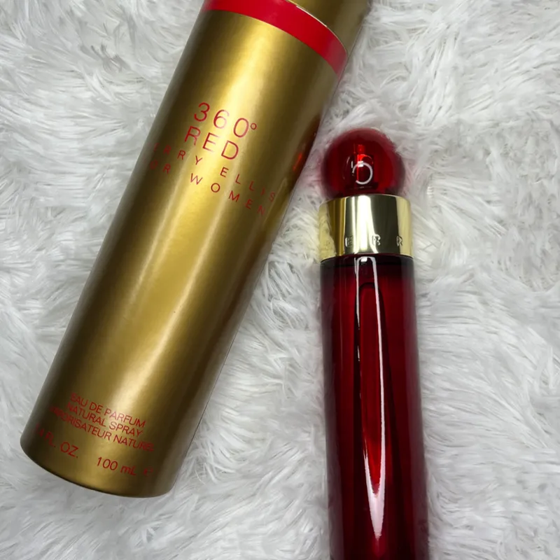 Perry Ellis 360° Red for Women