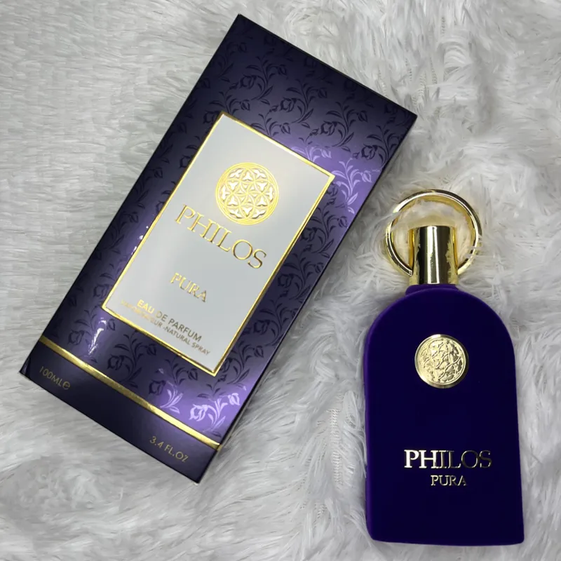 Philos Pura de Maison Alhambra