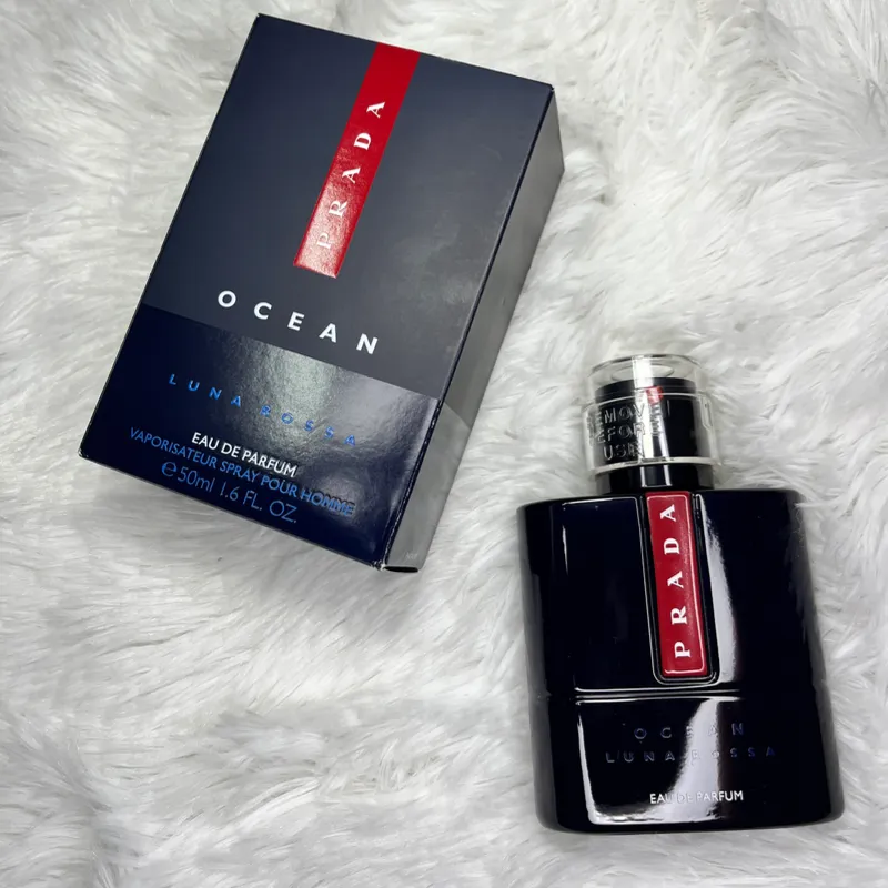 Prada Luna Rossa Ocean EDP