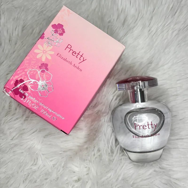 Pretty EDP de Elizabeth Arden 100ml