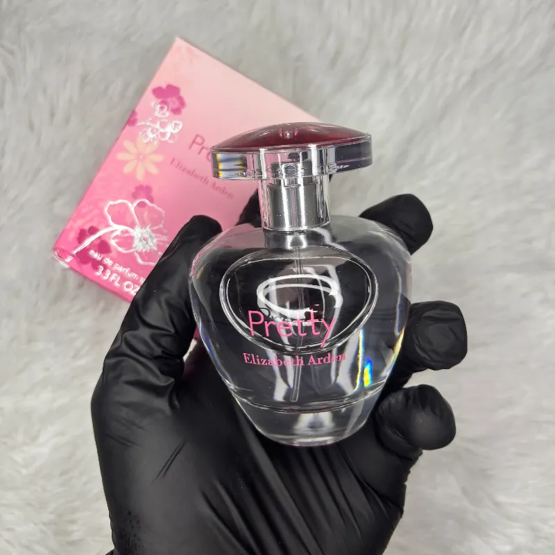 Pretty EDP de Elizabeth Arden 100ml
