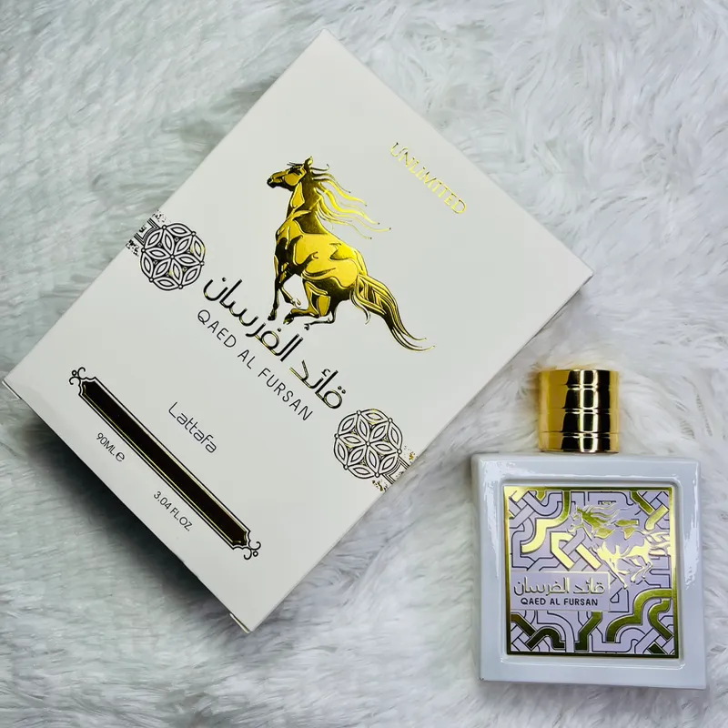 Qaed Al Fursan Unlimited de Lattafa