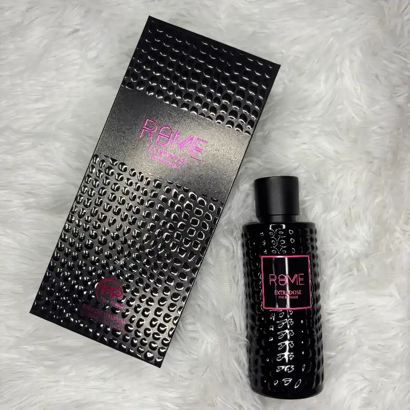 Rome Extradose Pour Homme 100ml