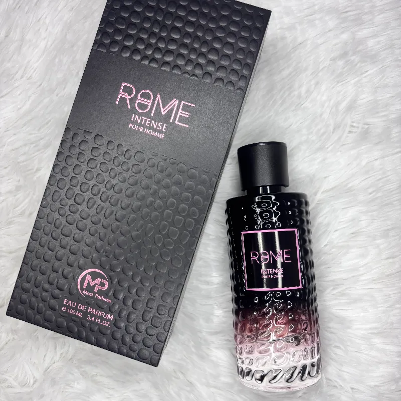Rome Intense 100ml