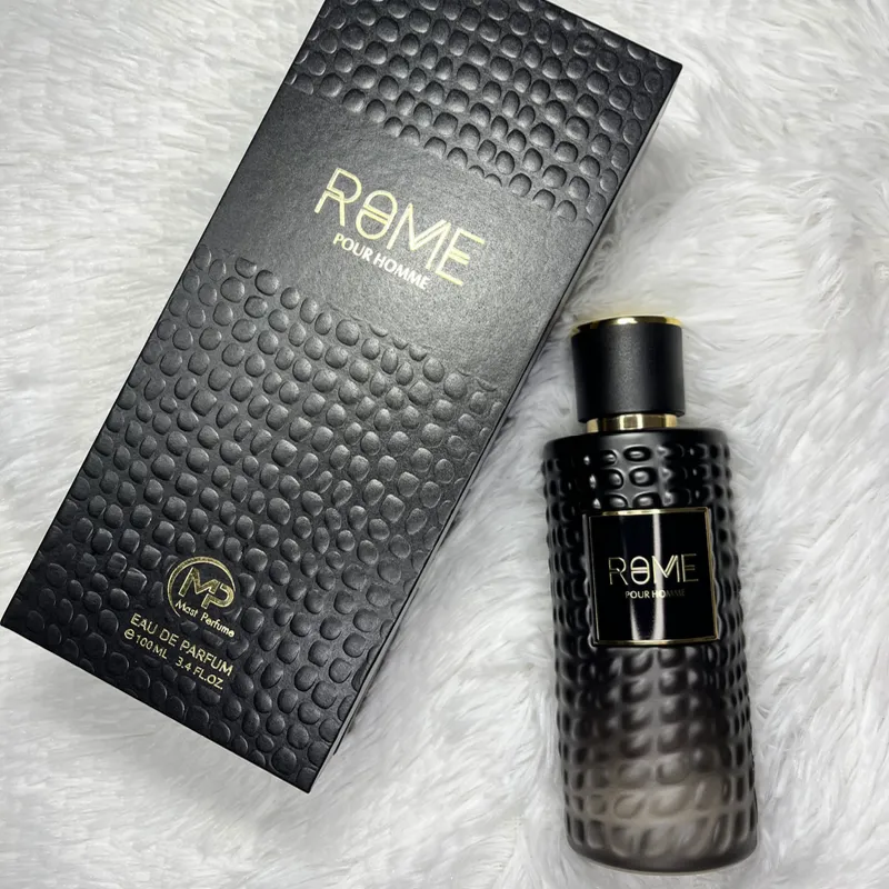 Rome Pour Homme
