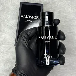 Sauvage Parfum 100ml de Dior 