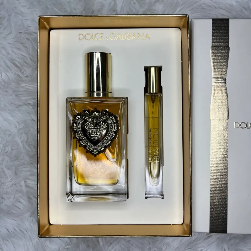 Set Devotion de Dolce & Gabbana