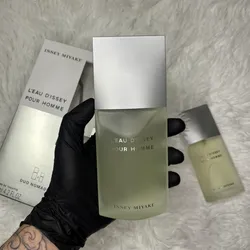 Set L’Eau D’Issey Pour Homme de Issey Miyake 125ml + 40ml