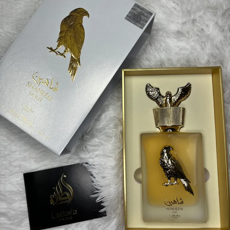 Shaheen de Lattafa Pride