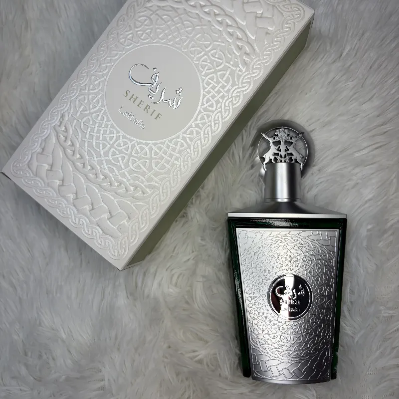 Sherif EDP 100ml