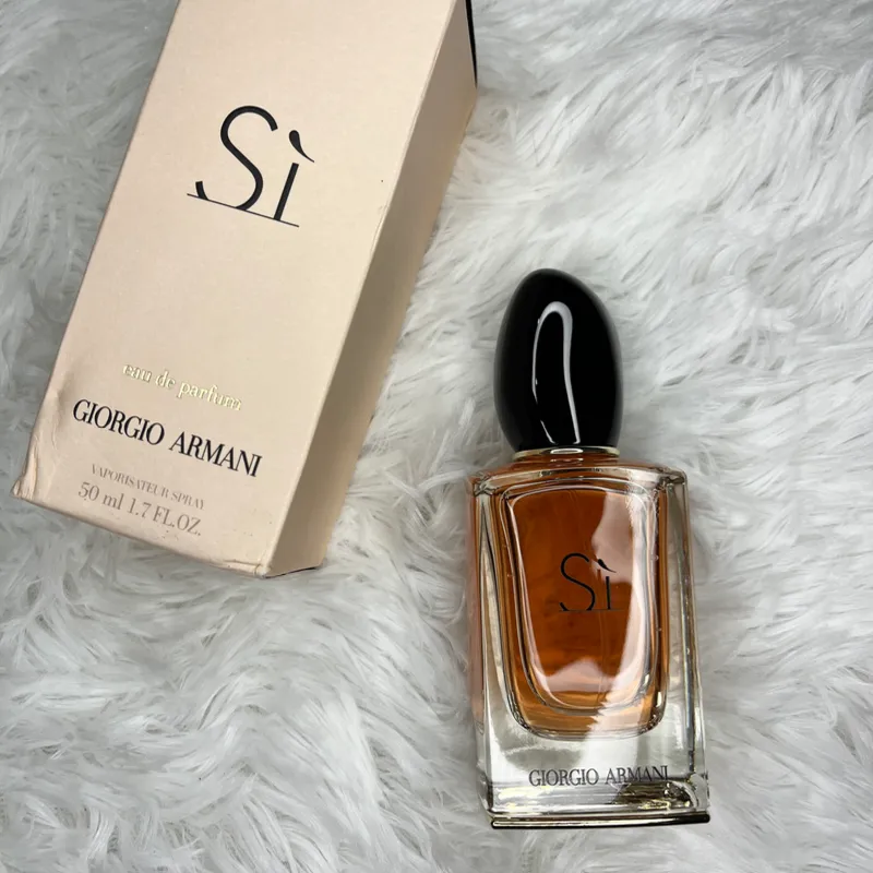 Sí 50ml de Giorgio Armani 