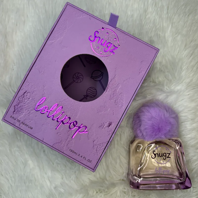 Snugz Lollipop EDP 100ml