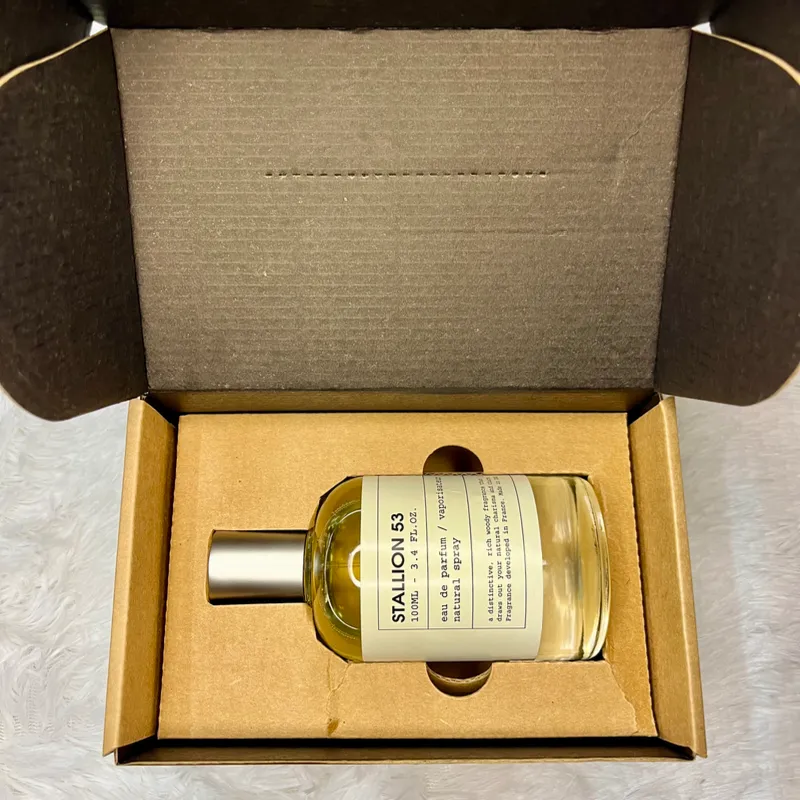 Stallion 53 de Emper