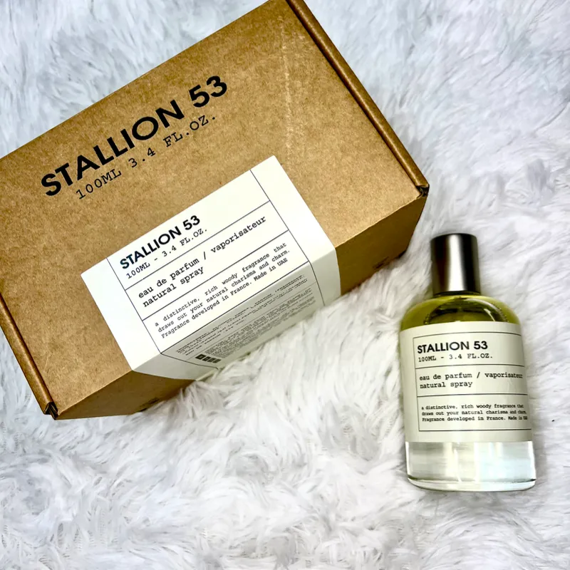 Stallion 53 de Emper