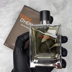 Terre D’Hermès EDT 100ml