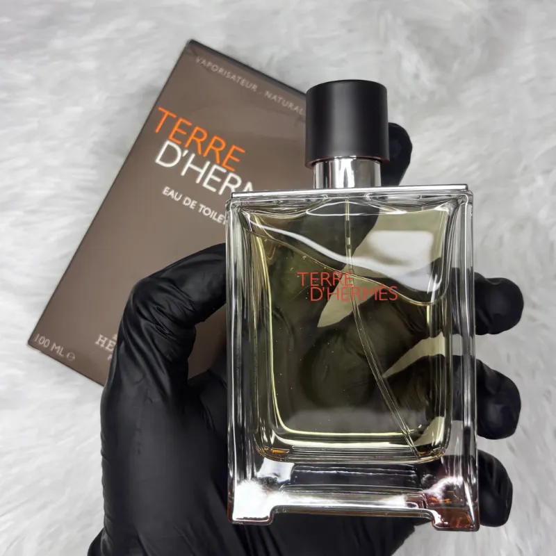 Terre D’Hermès EDT 100ml