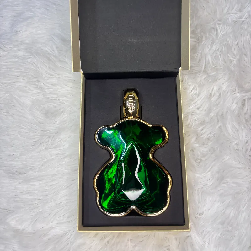 Tous LoveMe The Emerald Elixir PARFUM 90ml