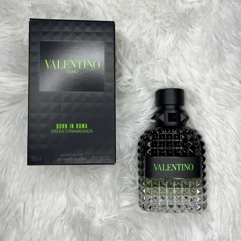 Valentino Born In Roma Green Stravaganza 50ml