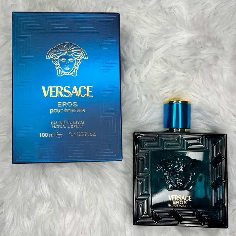 Versace Eros EDT 100ml