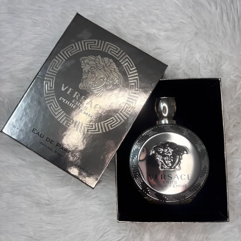 Versace Eros Pour Femme EDP 100ml