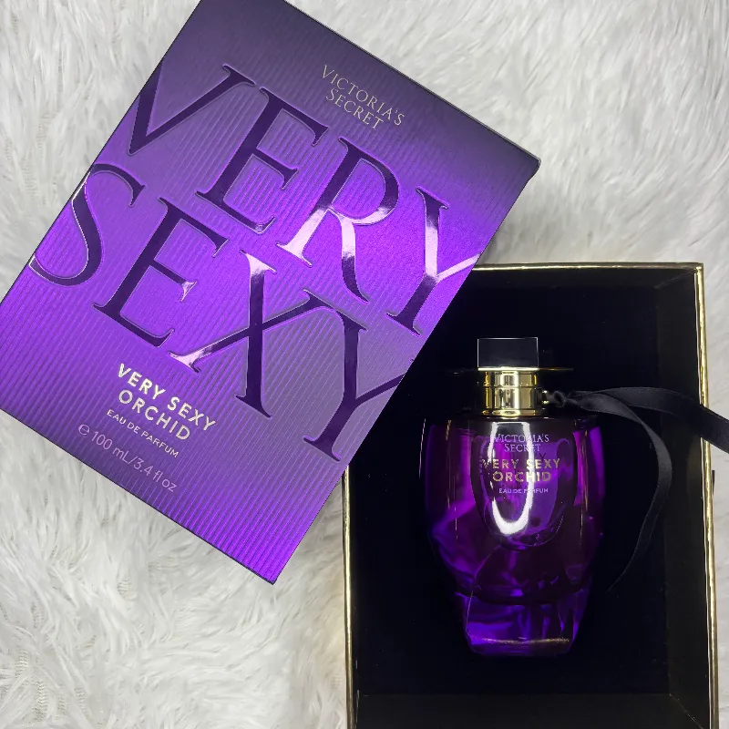 Very Sexy Orchid EDP de Victoria’s Secret 100ml