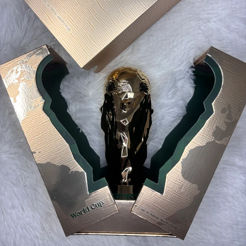 World Cup 80ml