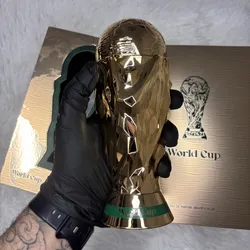 World Cup 80ml