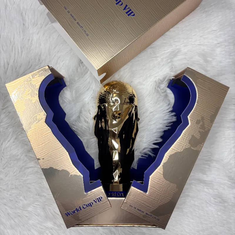 World Cup VIP 80ml