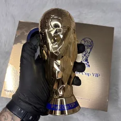 World Cup VIP 80ml