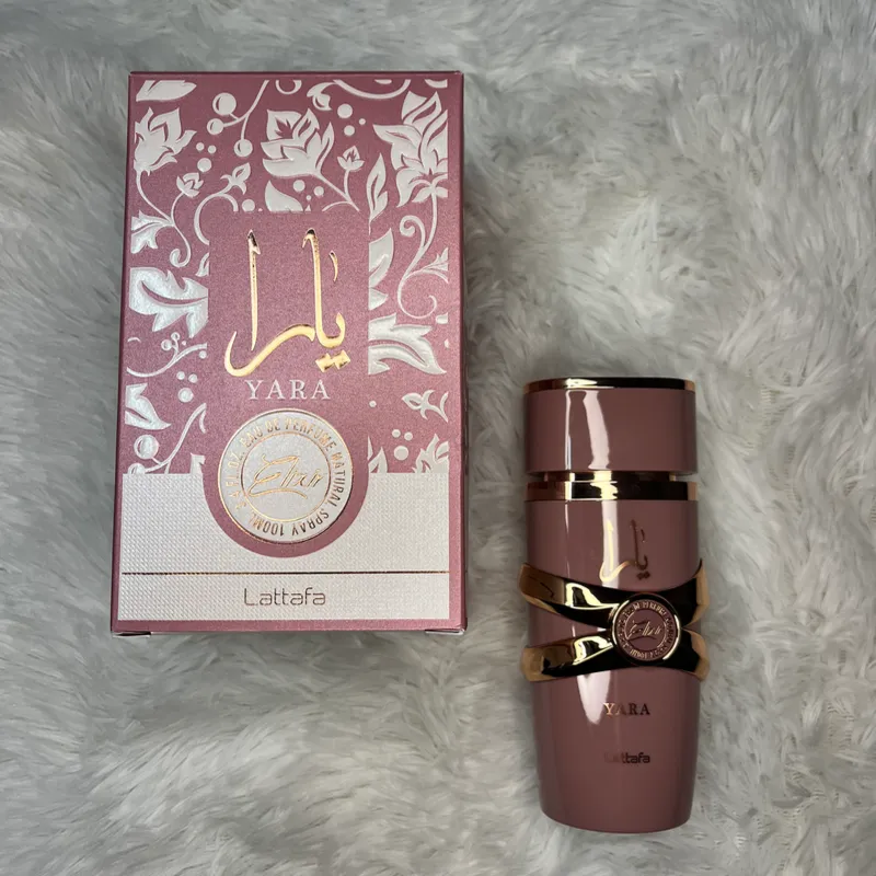 Yara Elixir by Lattafa 100ml
