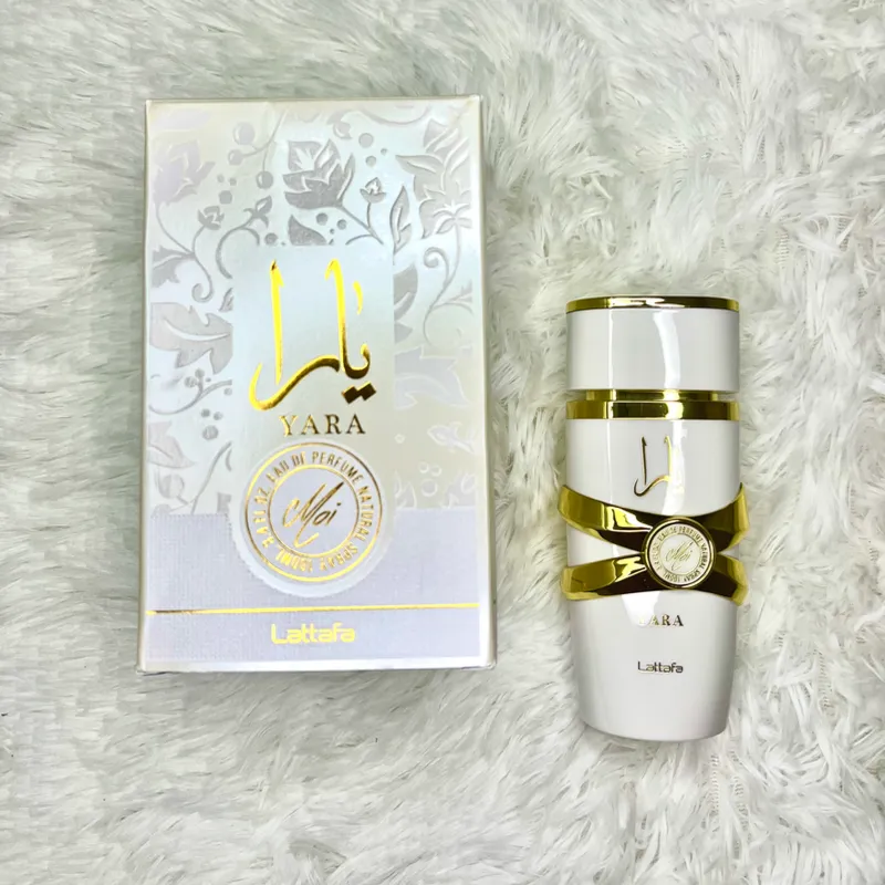 Yara Moi de Lattafa