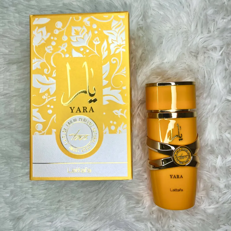 Yara Tous de Lattafa