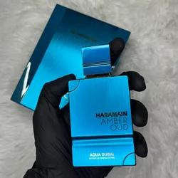 Al Haramain Agua Dubai 