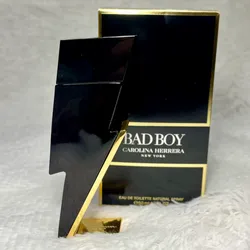 Bad Boy EDT de Carolina Herrera 