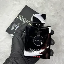 Club de nuit Urban Man Elixir de Armaf 