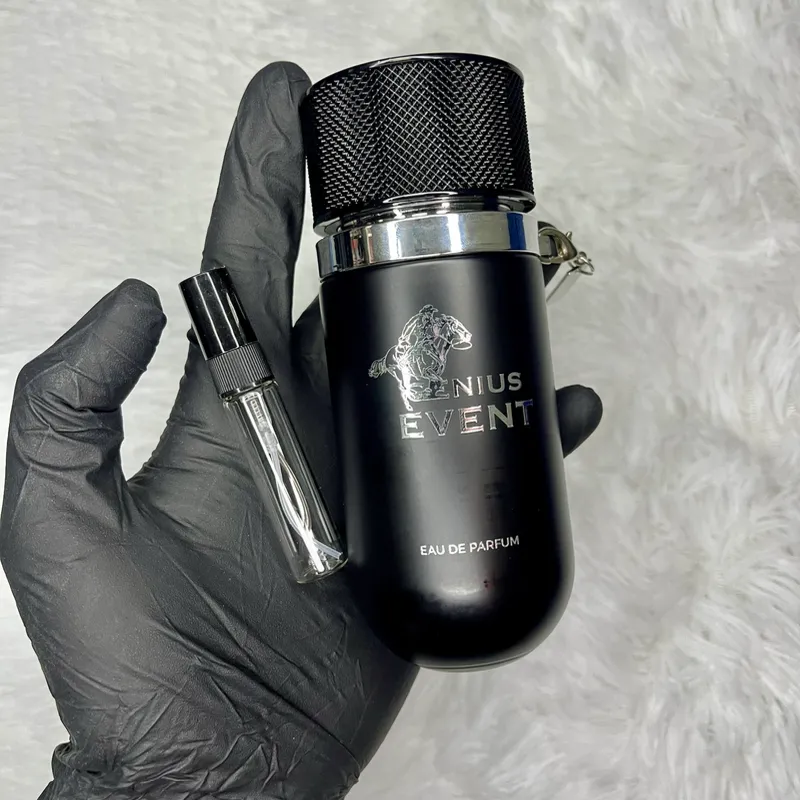 Decant de 5ml de Genius Event de Emper 