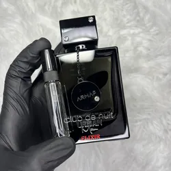 Decants de 5 ML de Club de Nuit Urban Man Elixir