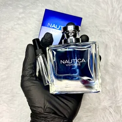 Decants de 5ml del Nautica Voyage 